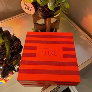 2021Nov Sephora Favorites Luxe - The Wish List Collection